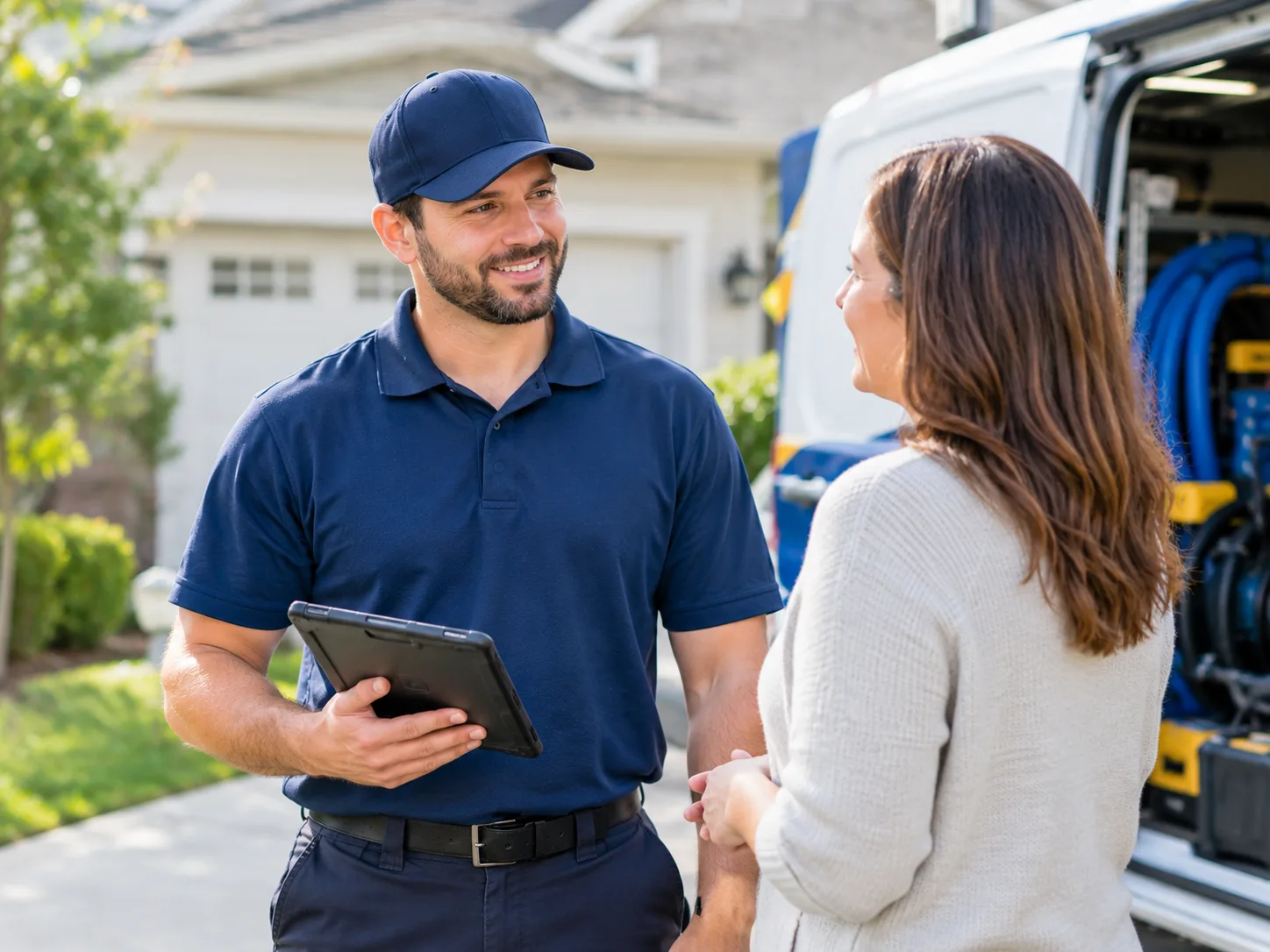 Sewage Backup Cleanup Disputanta, VA FAQs